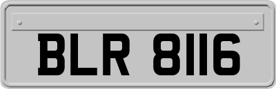 BLR8116