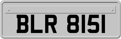 BLR8151