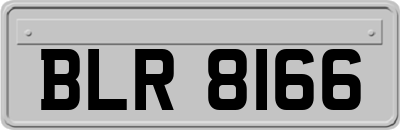 BLR8166