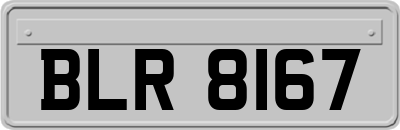BLR8167