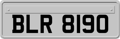 BLR8190