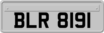 BLR8191