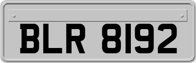 BLR8192