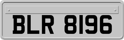 BLR8196