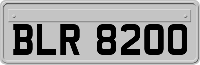BLR8200