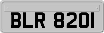 BLR8201
