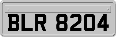 BLR8204