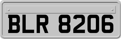 BLR8206