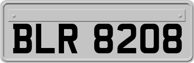 BLR8208
