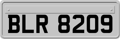 BLR8209