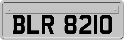BLR8210