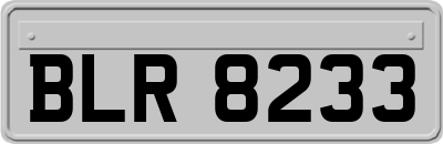 BLR8233