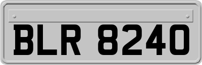 BLR8240