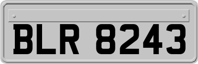 BLR8243