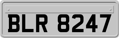 BLR8247