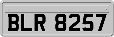 BLR8257