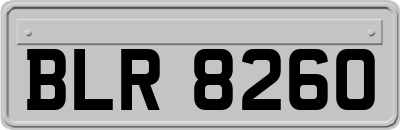 BLR8260