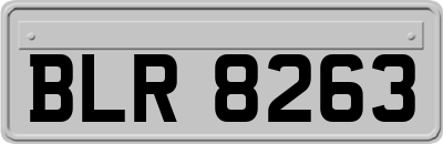 BLR8263