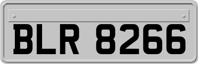 BLR8266