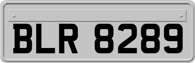 BLR8289