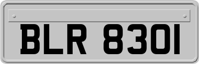 BLR8301