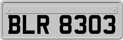 BLR8303