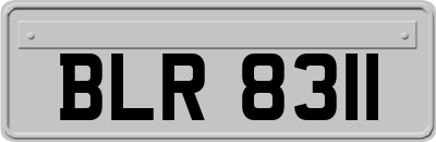 BLR8311