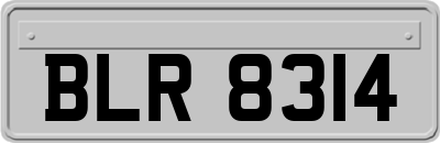 BLR8314