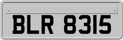 BLR8315