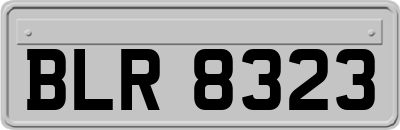BLR8323
