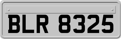 BLR8325