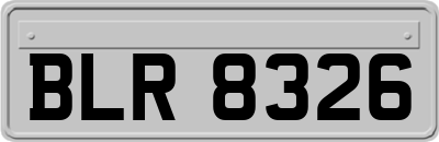 BLR8326