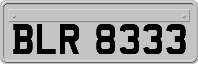 BLR8333