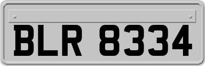 BLR8334