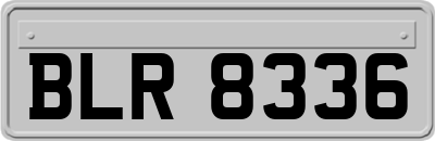 BLR8336