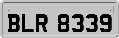 BLR8339