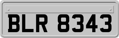 BLR8343