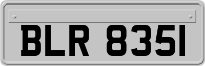 BLR8351