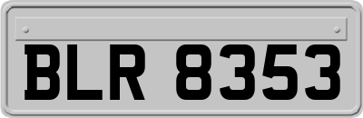 BLR8353