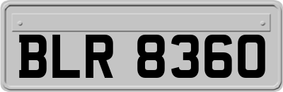 BLR8360