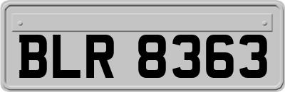 BLR8363