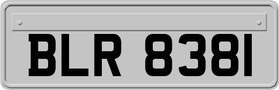 BLR8381