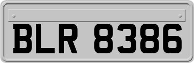 BLR8386