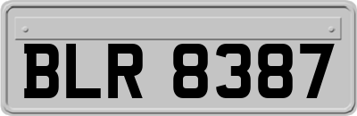 BLR8387