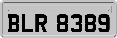 BLR8389