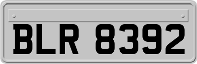 BLR8392