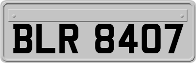 BLR8407