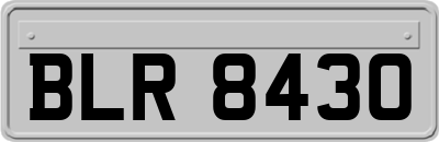 BLR8430