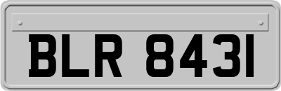BLR8431