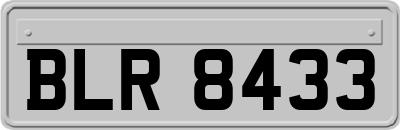 BLR8433